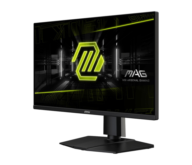 MSI MAG 255PXF - 1356260 - zdjęcie 4